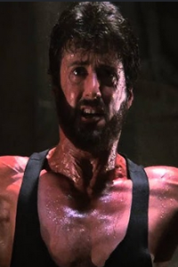 Rocky IV [Heart's on Fire]